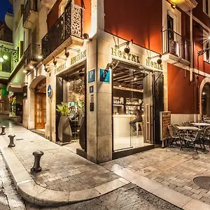 Noria Gasthof Tarragona